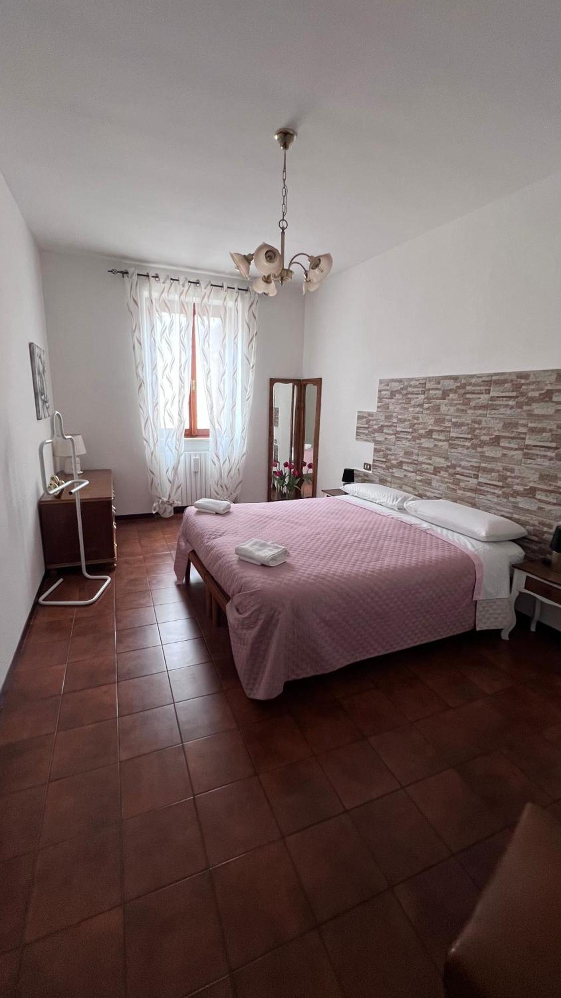 Casa Caterina 2 Storey House, With A Mountain View Toscolano-Maderno Kültér fotó