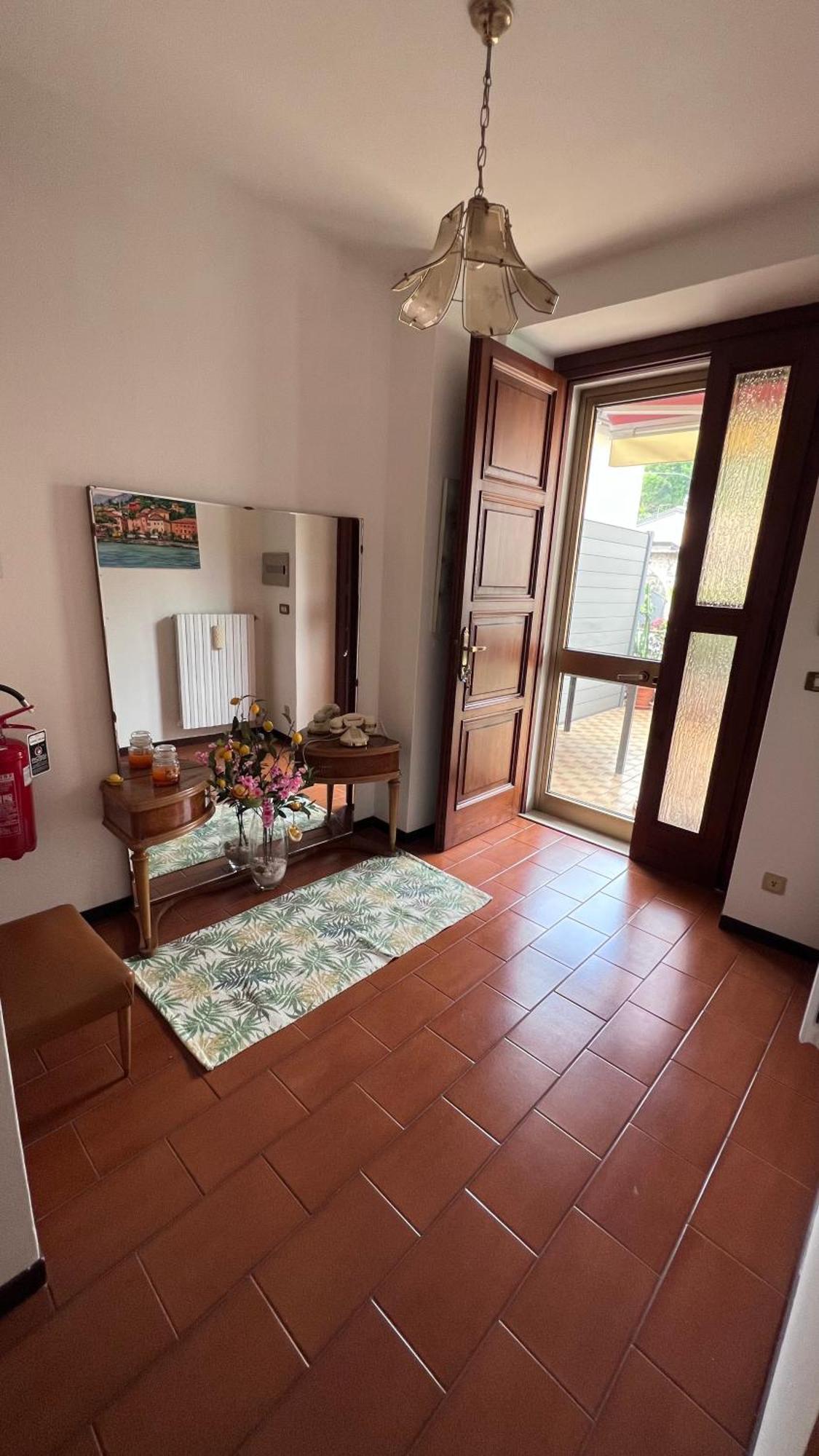 Casa Caterina 2 Storey House, With A Mountain View Toscolano-Maderno Kültér fotó