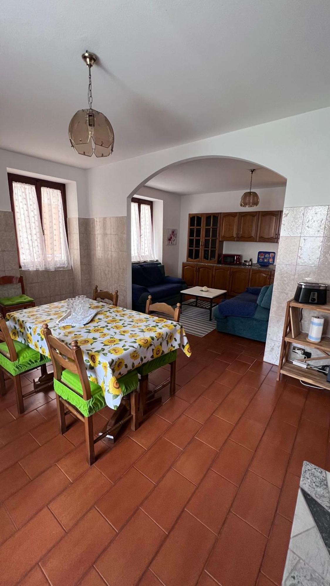 Casa Caterina 2 Storey House, With A Mountain View Toscolano-Maderno Kültér fotó